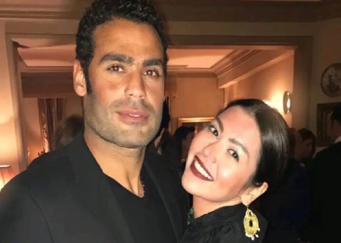 بعد 7 سنوات.. لقاء الخميسي تتحدث عن أزمة زواج محمد عبد المنصف