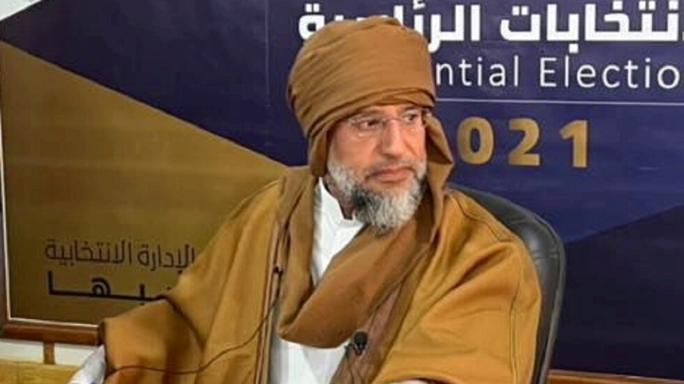 رئيس الفريق السياسي لسيف الإسلام القذافي ينعاه بعد مقتله في اشتباكات بمنطقة الزنتان