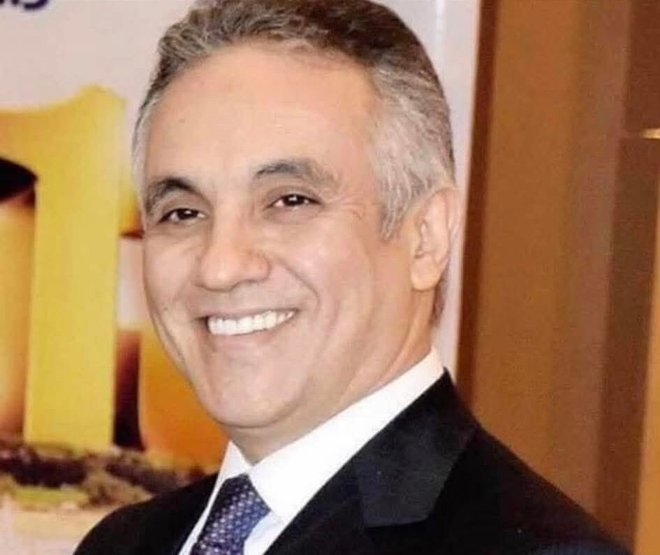 السيرة الذاتية لـ”محمود الشريف” بعد تعيينه وزيرا للعدل فى الحكومة الجديدة