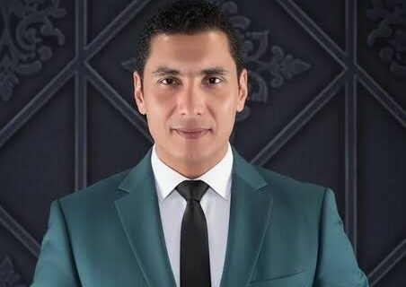 السيرة الذاتية لجوهر نبيل وزير الشباب والرياضة الجديد