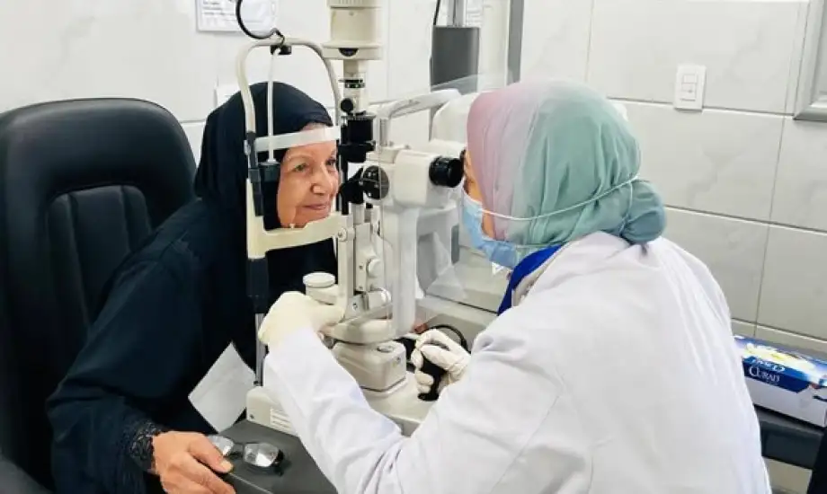 الرعاية الصحية: 3.5 مليون خدمة طبية مقدمة للمواطنين بالعيادات الخارجية بالمستشفيات