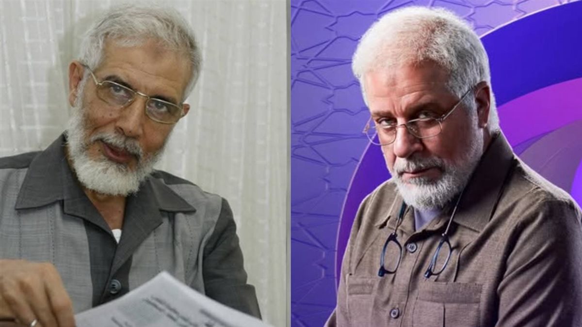 في رأس الأفعى.. محمود عزت تلميذ سيد قطب ومهندس عنف الإخوان
