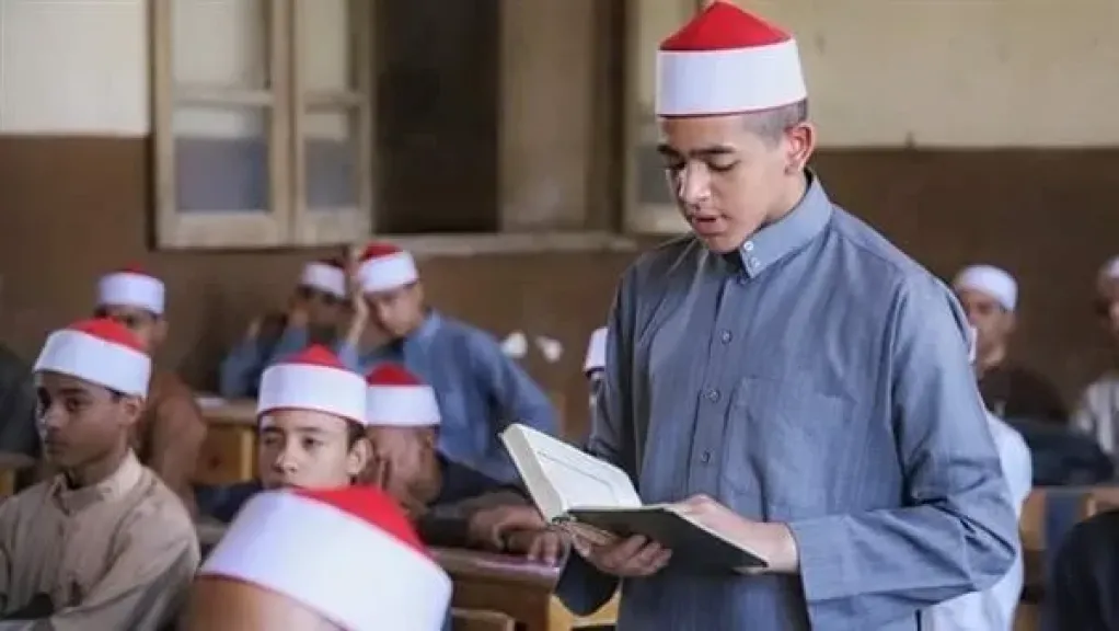  نتيجة الشهادة الإعدادية الأزهرية 2026 على بوابة الأزهر الشريف