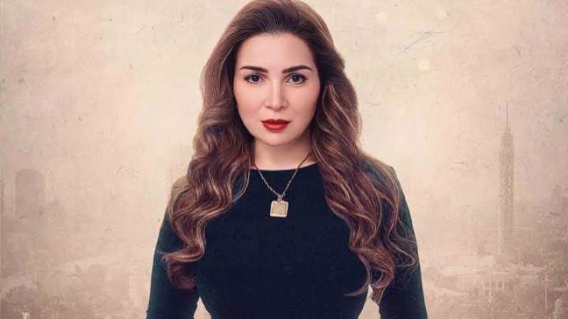 تطورات الحالة الصحية لـ مي عز الدين بعد العملية الجراحية