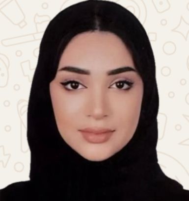 المهندسة / نوف العبدالله