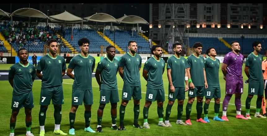 تعديلات جديدة في لائحة الفوز للاتحاد السكندري