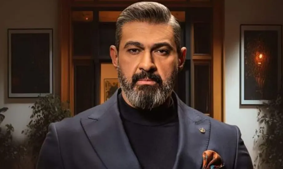 ياسر جلال يقبل اعتذار أحمد ماهر: ولا يهمك وأنت في مقام والدي