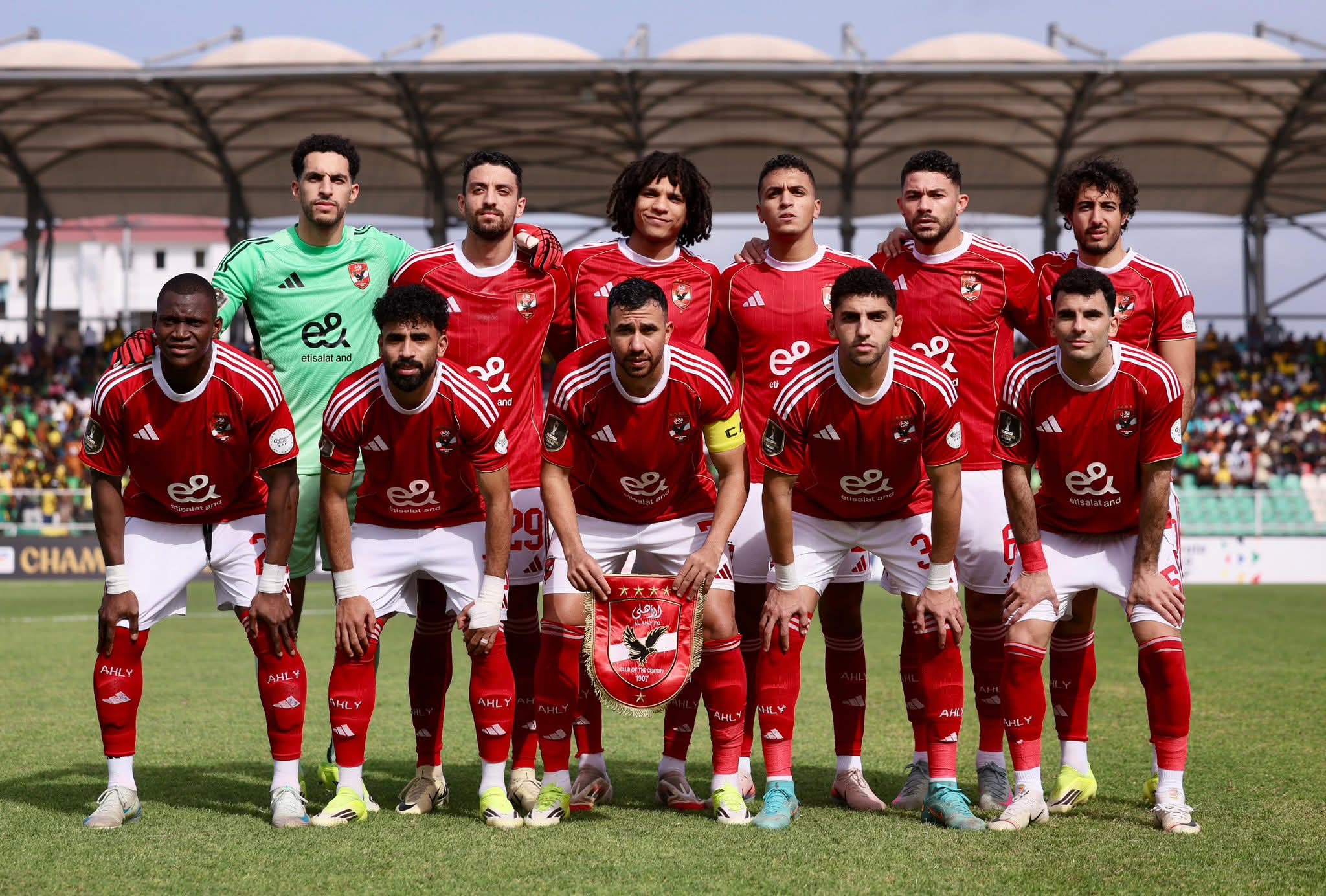 جدول مباريات الأهلي في شهر فبراير .. 7 مواجهات مصيرية تنتظر الأحمر