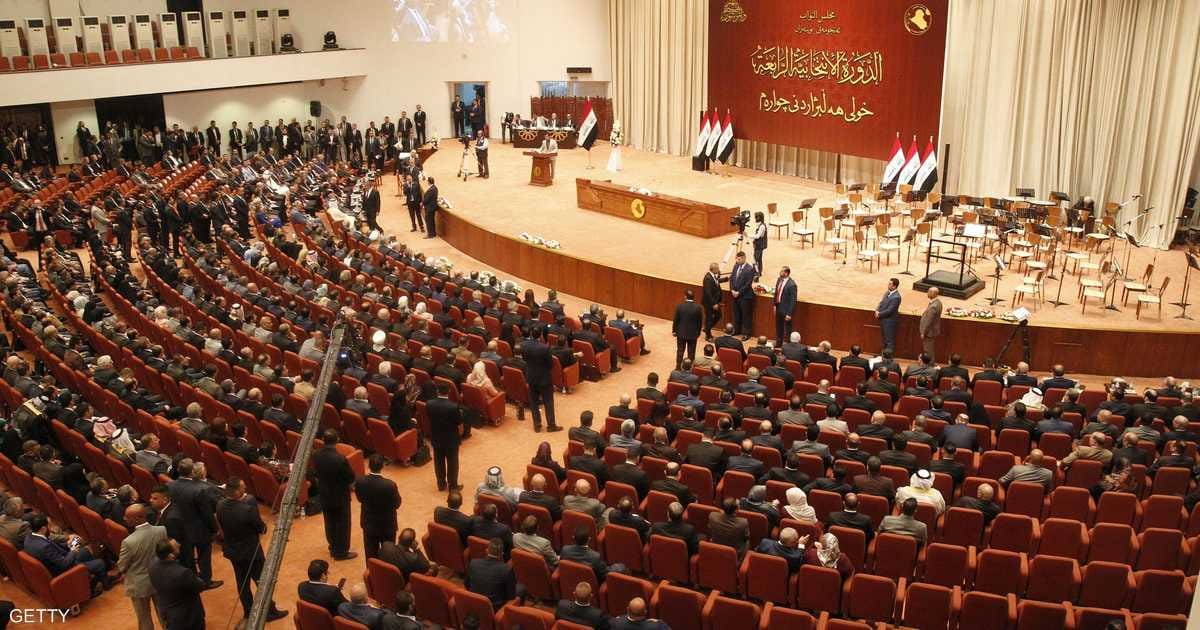 جلسة نيابية ثانية لانتخاب رئيس العراق
