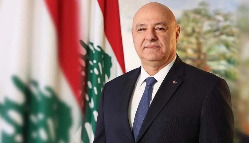 الرئيس جوزيف عون: لبنان يولي أهمية كبيرة لمشاركة إسبانيا في مؤتمر دعم الجيش