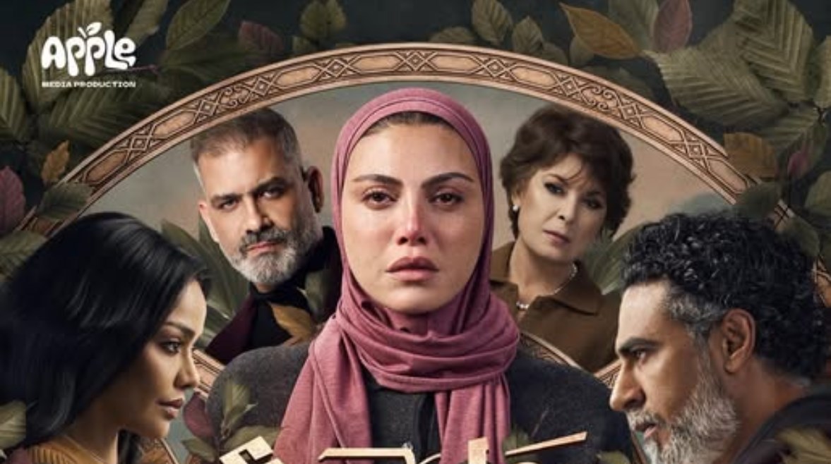 أنوشكا: فكرة مسلسل "توابع" فى دراما رمضان جاذبة للغاية