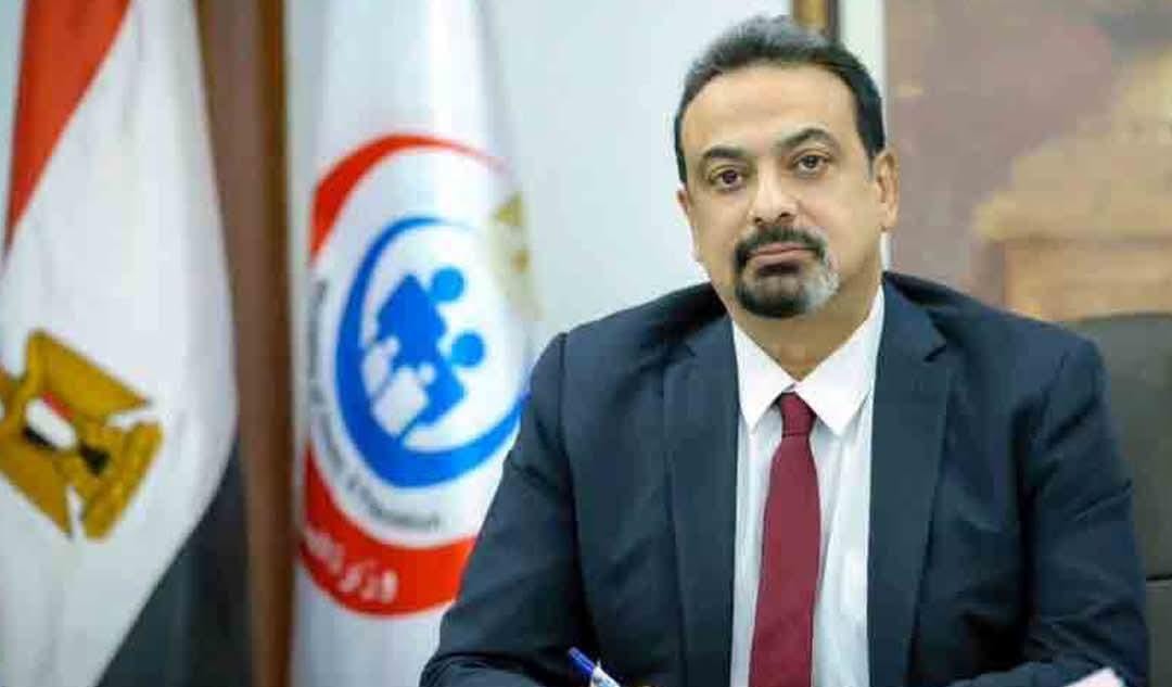 متحدث "الصحة": مصر ترفع درجة الاستعداد القصوى لتقديم رعاية طبية عاجلة وشاملة لمصابي غزة