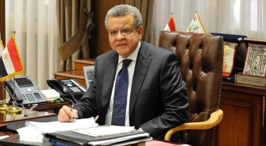 رئيس جهاز المحاسبات: تطوير العنصر البشري ركيزة أساسية لتعزيز كفاءة الأداء الرقابي