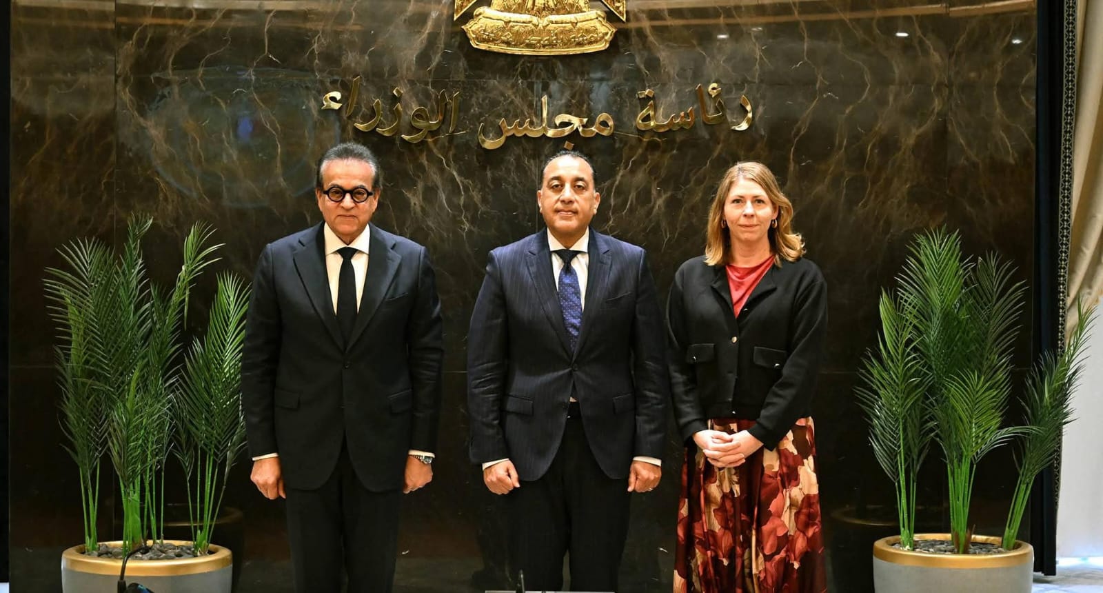 مذكرة تفاهم بين مصر والسويد لدعم الشراكة في المجالات الصحية والطبية