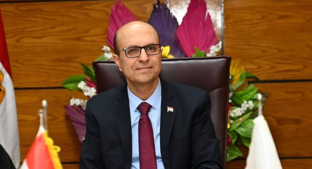 حصاد مستشفى الأمراض العصبية والنفسية وجراحة المخ والأعصاب بجامعة أسيوط خلال عام 2025