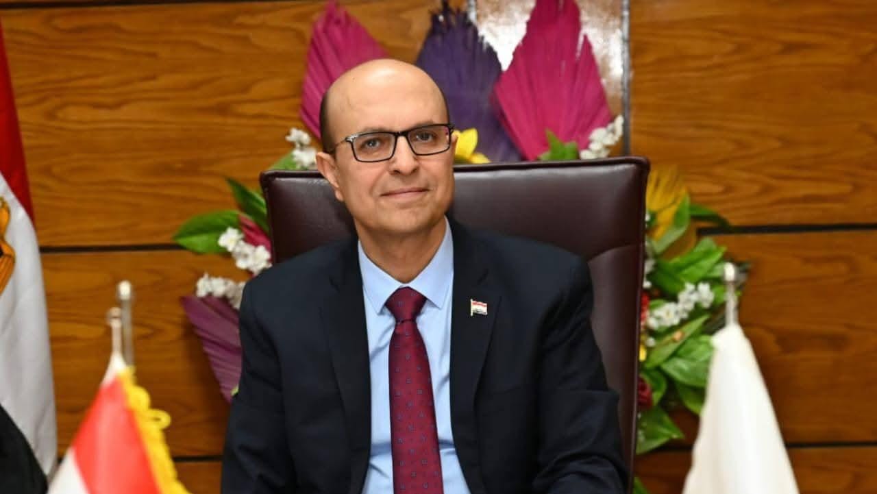جامعة أسيوط تعلن خريطة الأنشطة الطلابية للفصل الدراسي الثاني