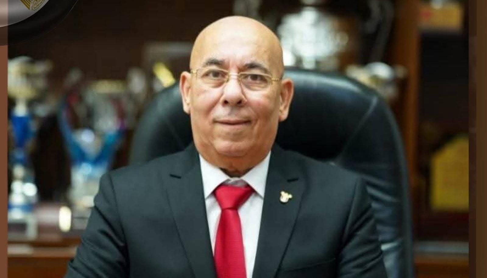 رسمياً.. مصر تستضيف منافسات بطولة شمال إفريقيا للكاراتيه في أبريل المقبل