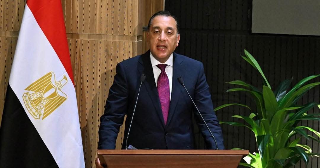 رئيس الوزراء: أبراج ومارينا المونت جلالة.. أحد مشروعات مصر للتنمية العمرانية المستدامة حتى 2052