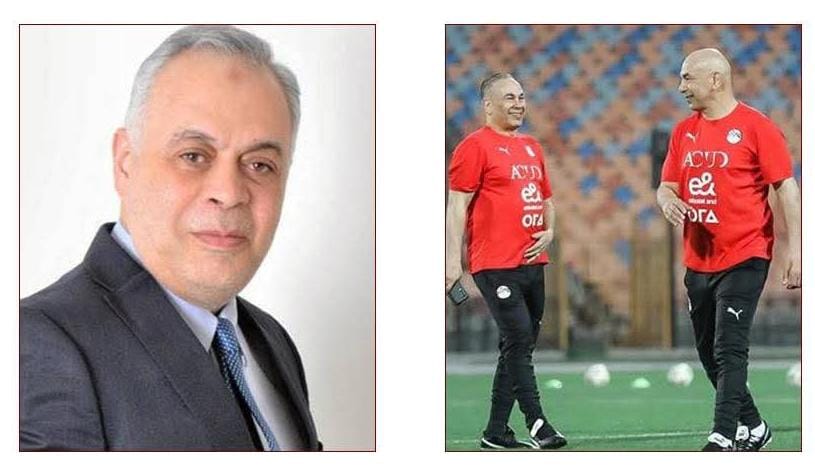 الأعلى للإعلام يتلقى شكوى "التوأم حسن" ضد إسلام صادق وأخرى من الدكتور أشرف زكي ضد بلوجر