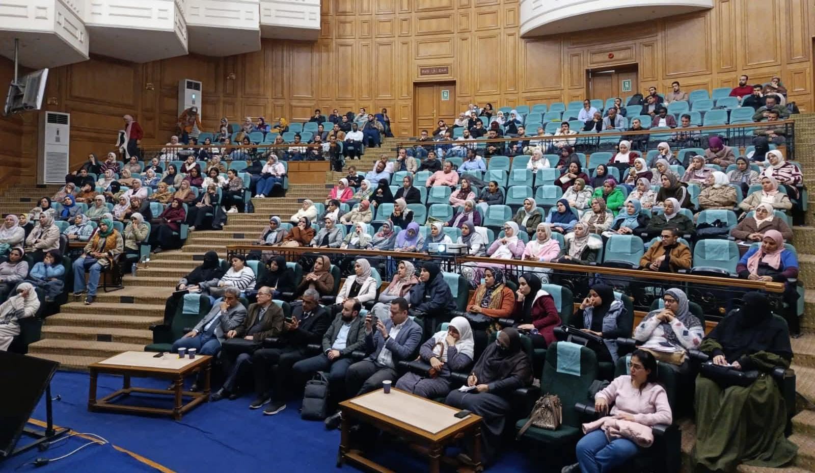 «الصحة» تعلن عن تنفيذ البرنامج التدريبي المتقدم في أمراض الكُلى