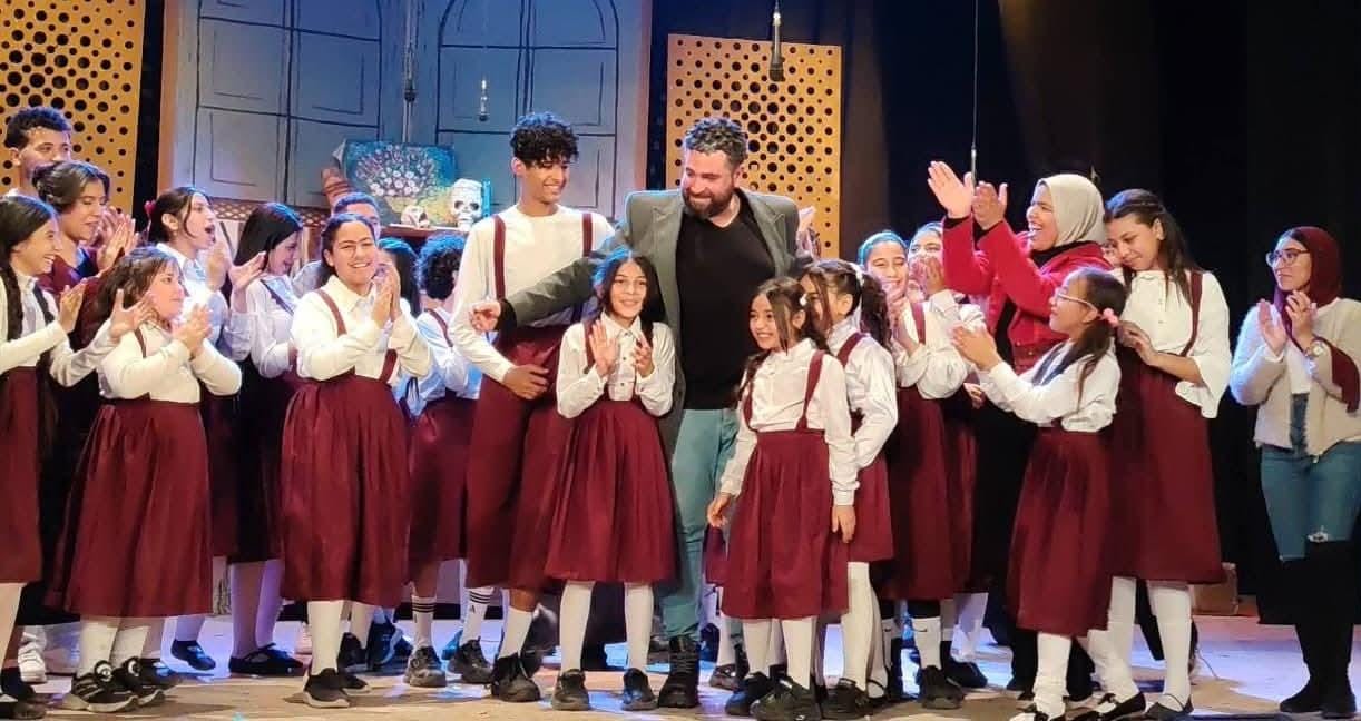 بحضور جماهيري كبير.. انطلاق عروض نوادي مسرح الطفل بثقافة بورسعيد