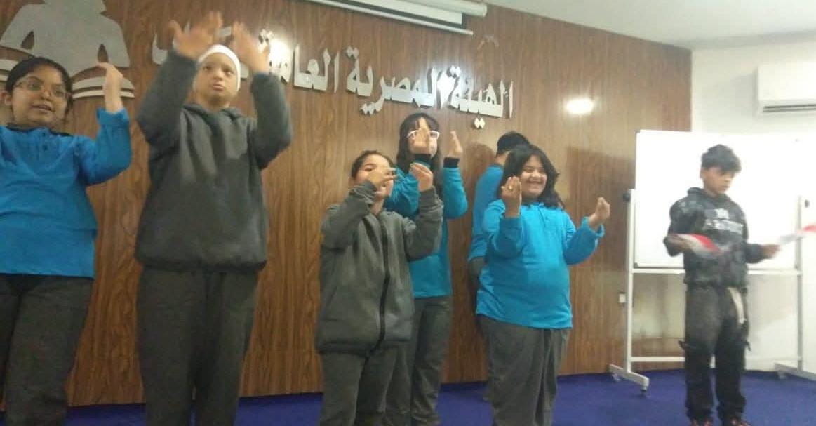 قصور الثقافة تنظم احتفالية فنية لذوي الهمم بالشروق