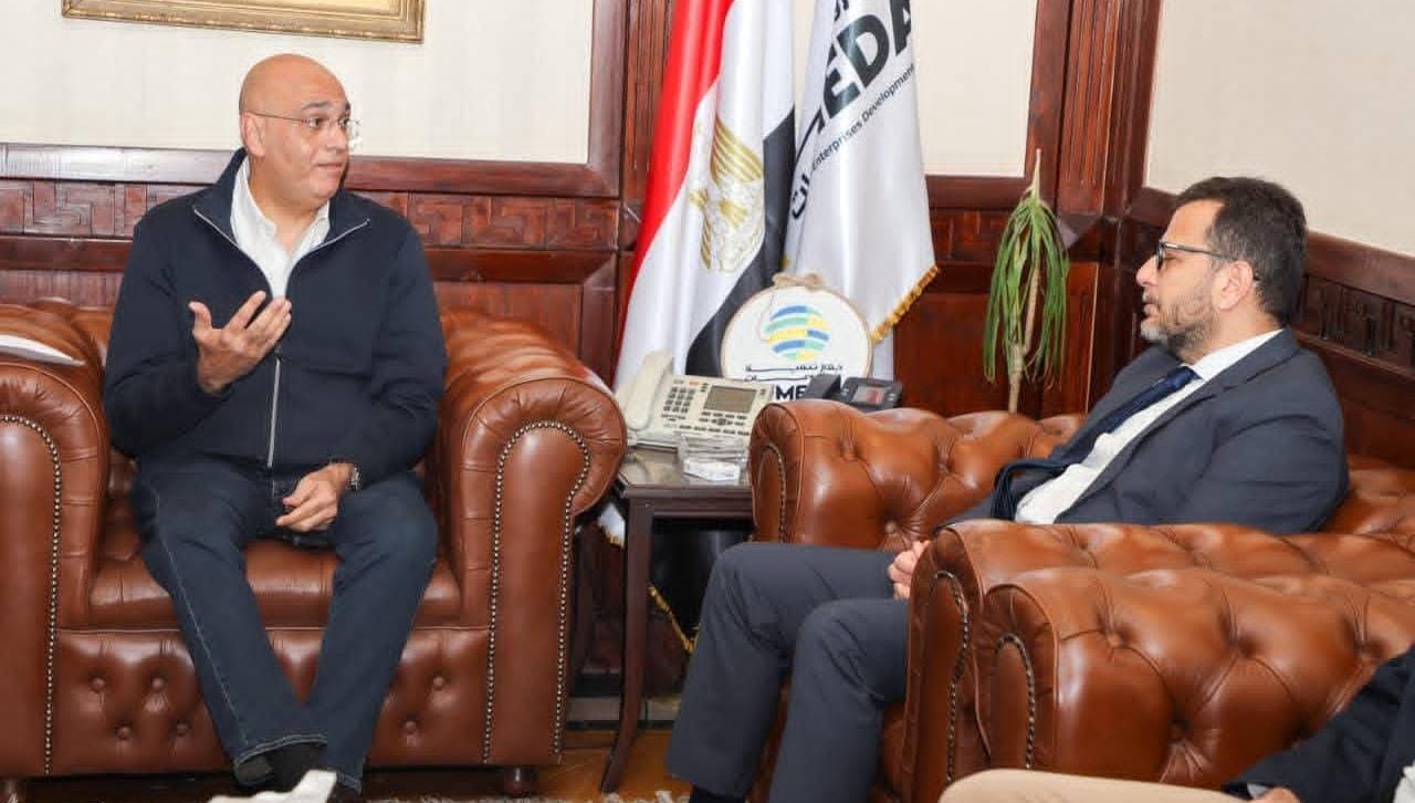 برنامج تنموي لدعم صغار المزارعين بالصعيد بالتعاون مع «إيفاد»