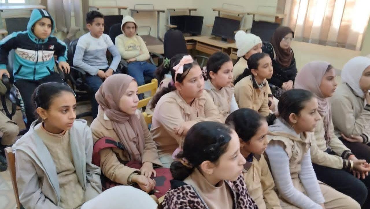 الثقافة تعقد محاضرات لتنمية مهارات الشباب ونشر الوعي بالتقنيات الحديثة بالمحافظات