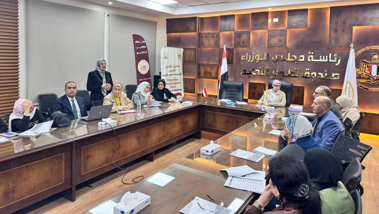 «تطوير التعليم بالوزراء» يطلق أولى ورش تأهيل «روضات جيل ألفا» للاعتماد وفق المعايير الجديدة