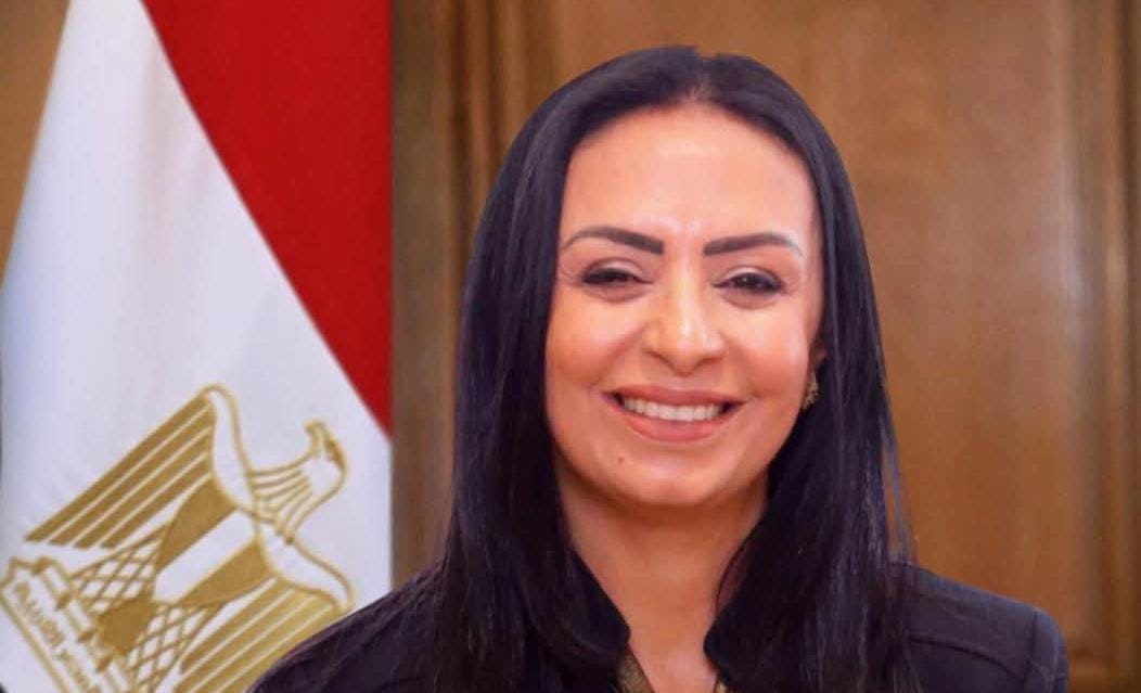 وزيرة التضامن: ننسق مع وزارة المالية لبدء التطبيق الفوري لحزمة الحماية الاجتماعية للأسر الأولي بالرعاية