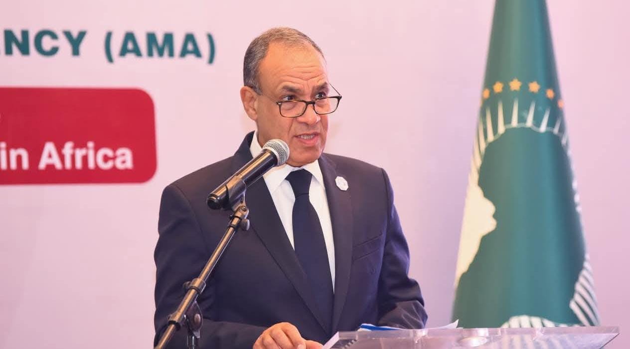 وزير الخارجية يتوجه إلى نيروبي