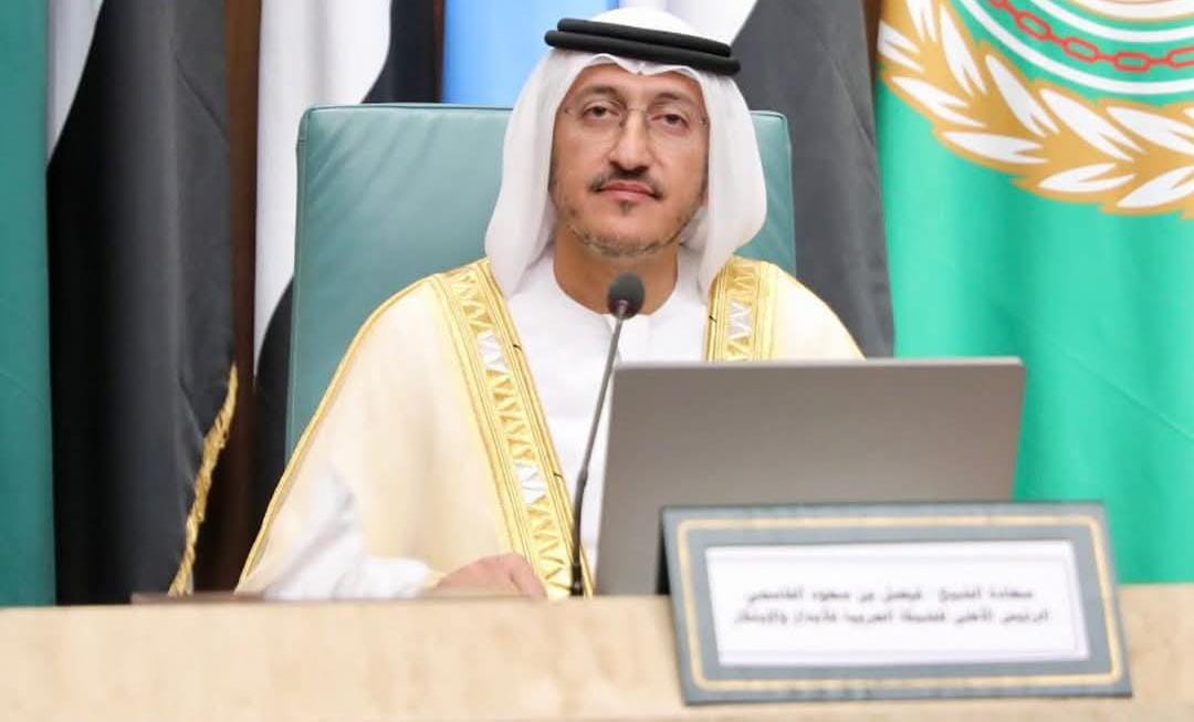 الرئيس الأعلى للشبكة العربية للإبداع: الابتكار ضرورة استراتيجية لمستقبل التنمية العربية وليس خياراً