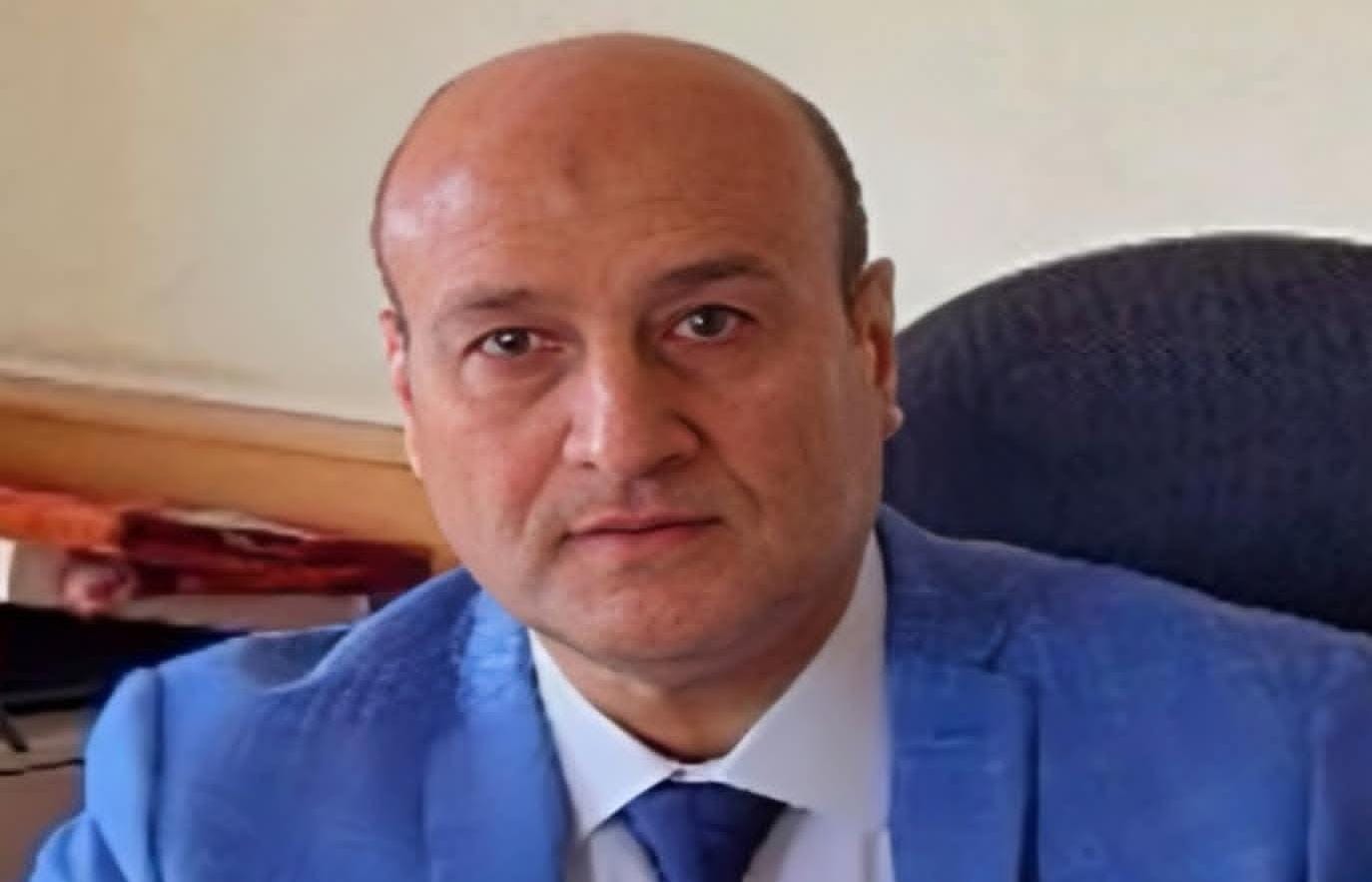 محافظ أسيوط الجديد: مكتبي مفتوح أمام المواطنين وتحسين شامل للخدمات