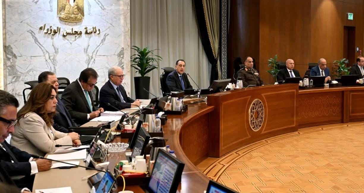 مجلس الوزراء يستعرض حزمة التسهيلات والإصلاحات الضريبية المقترحة للعام المالي 2026 /2027