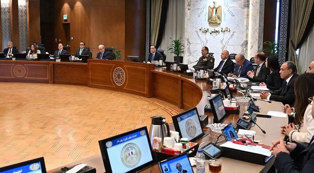 قرارات الاجتماع التاسع والسبعين لمجلس الوزراء برئاسة الدكتور مصطفى مدبولي