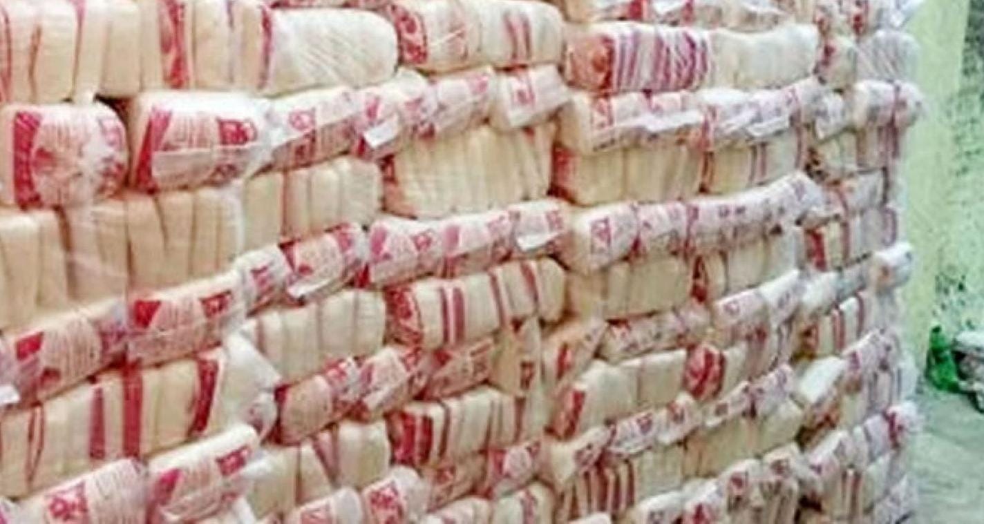 رئيس شعبة السكر: توافر كامل للسكر بالأسواق مع حلول شهر رمضان