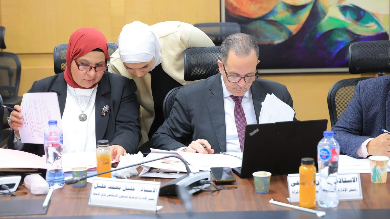 التضامن الاجتماعي تعلن انتهاء اللجنة المركزية لاختيار الأمهات المثاليات لعام 2026 من أعمالها