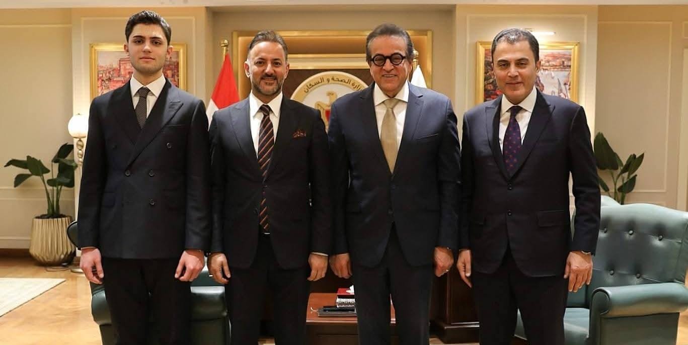 مدينة العاصمة الطبية.. نقلة نوعية بدعم القيادة السياسية وخبرات عالمية