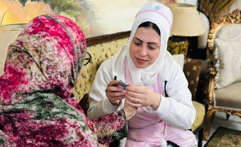 هيئة الرعاية الصحية تطلق حملة «رمضان بصحة لكل العيلة»