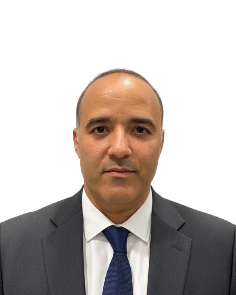 تكليف الدكتور محمد شوقي سعد قائم بأعمال عميد هندسة القاهرة