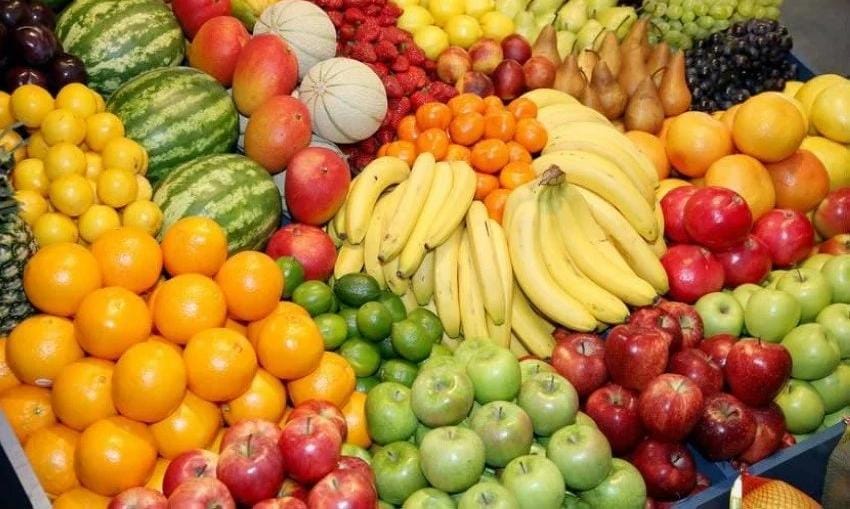 أسعار الفاكهة فى الأسواق المصرية اليوم الجمعة 20 فبراير