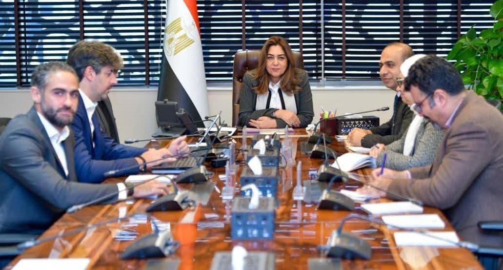 شراكة مع القطاع الخاص لتحويل المخلفات إلى وقود «SRF»