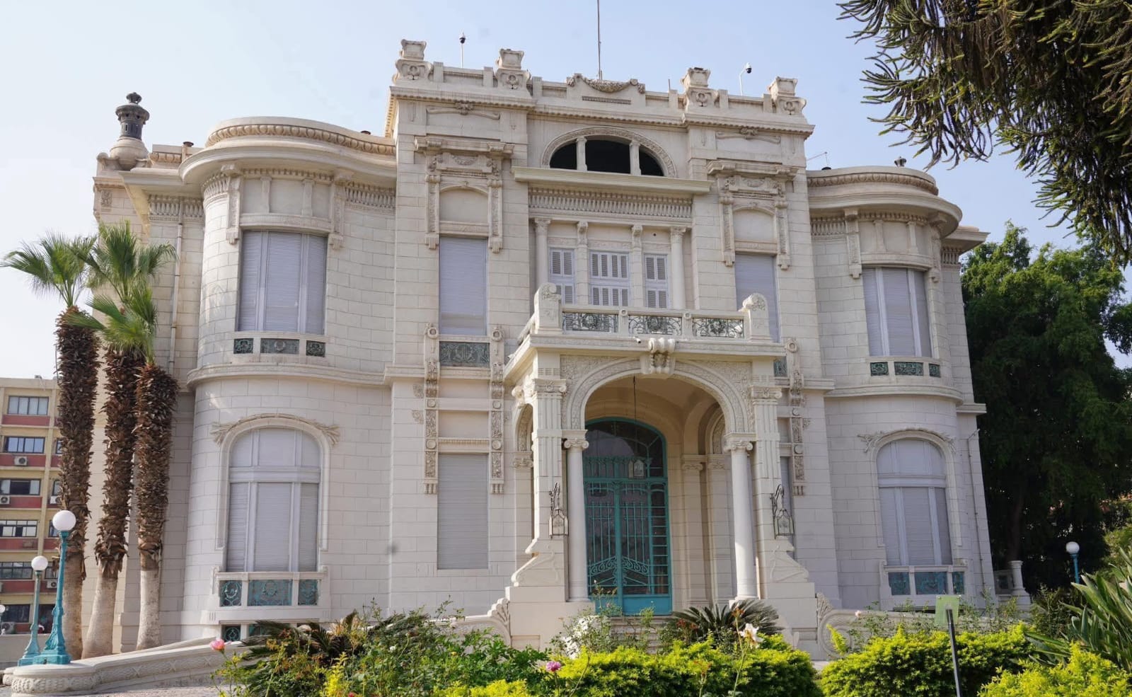 5 مارس المقبل.. حفل إفطار جماعي لطلاب جامعة عين شمس