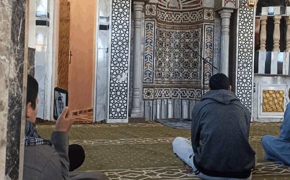 محافظ الدقهلية: افتتاح 5 مساجد اليوم في مراكز السنبلاوين وتمي الامديد والمنزلة