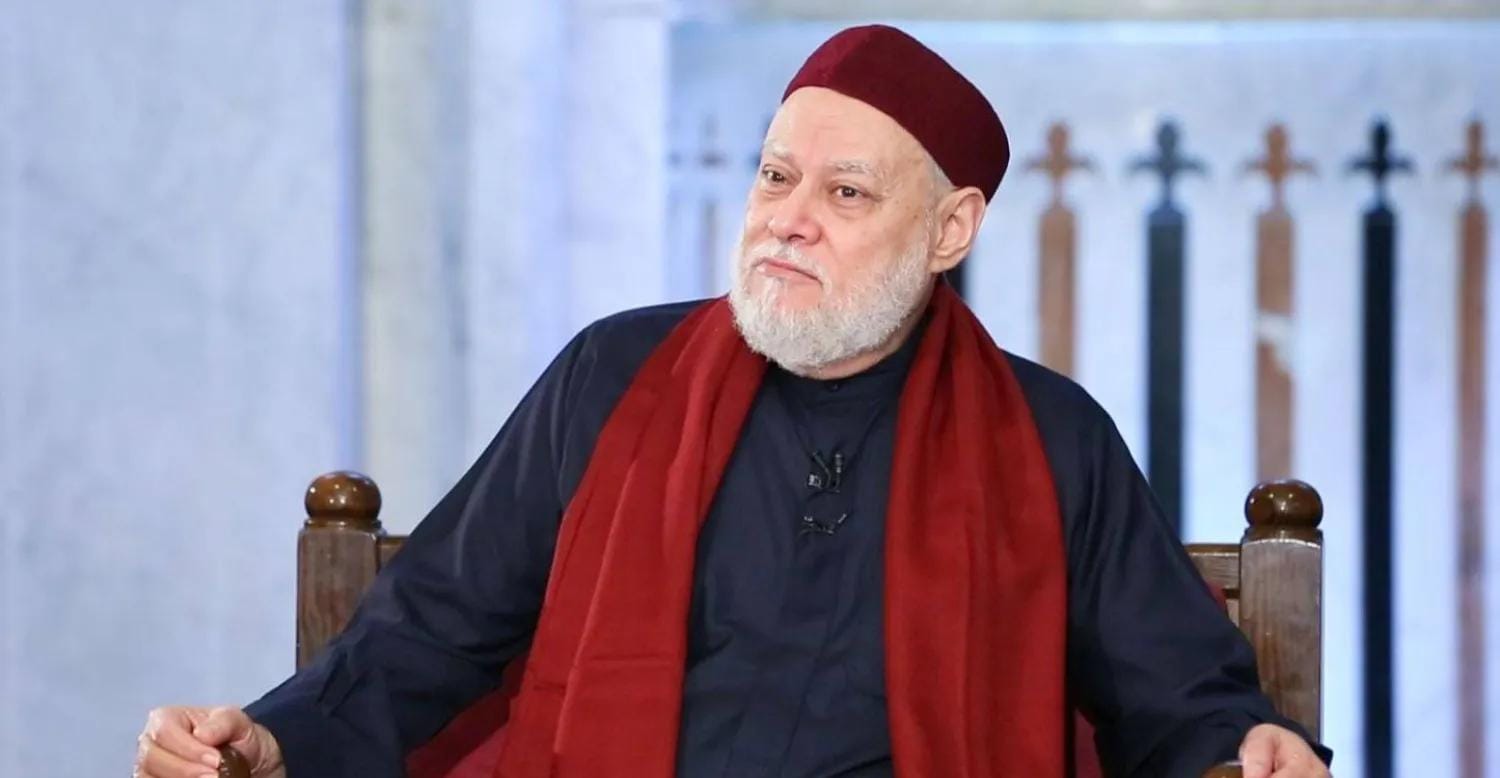 علي جمعة: يجوز الوضوء بالماء المنقى بالكلور أو الذي يحتوي على طحالب وتراب