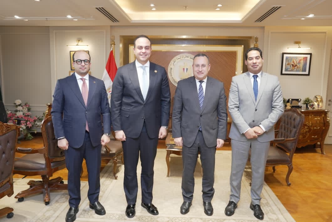 التكامل بين الجامعات المصرية ومنظومة التأمين الصحي الشامل