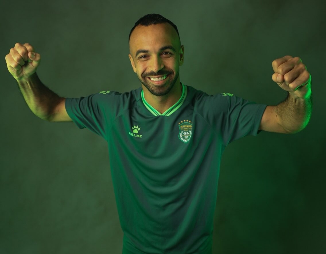 أفشه يكشف أسباب رحيله عن الأهلي واختياره لـ الاتحاد السكندري