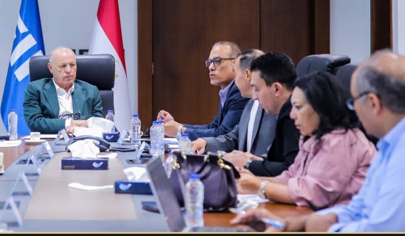 هيكل تنظيمي جديد لاتحاد الكرة ضمن خطة التطوير