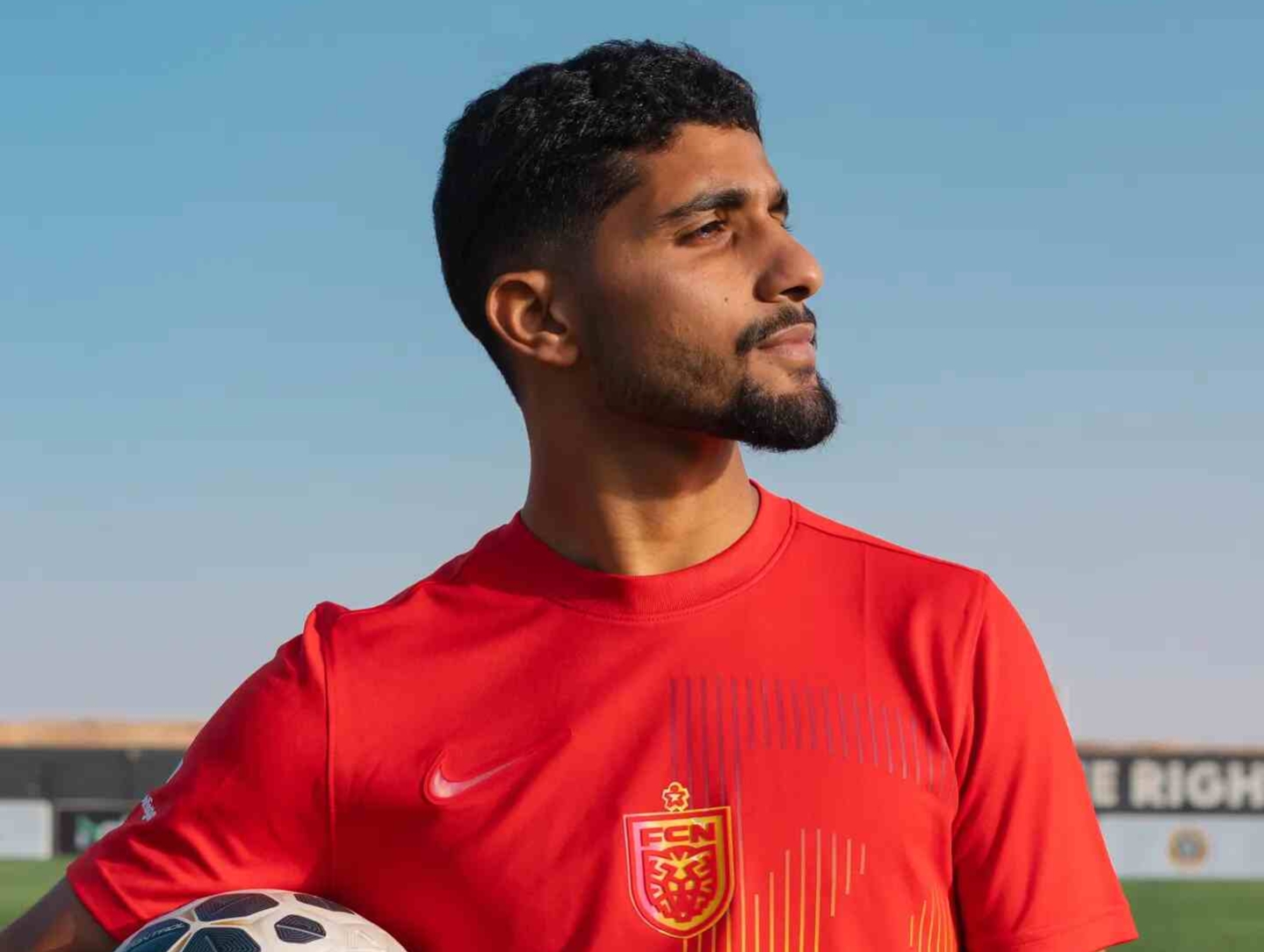 ظهور محمد زيدان .. نورشيلاند الدنماركي يعلن ضم إبراهيم عادل