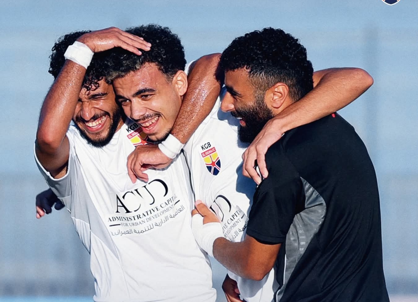 بيبو يعلن تشكيل الجونة لمواجهة الأهلي في الدوري